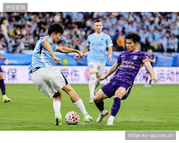 津门虎青年军爆发，未来可期的底色显现